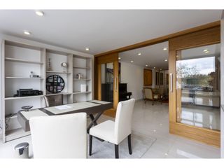 Foto 12 de Campo Alegre, Mansión, 1000 m2, 4 habitaciones, 7 baños, 5 parqueaderos
