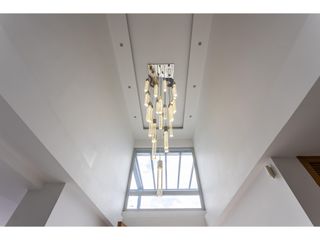 Foto 30 de Campo Alegre, Mansión, 1000 m2, 4 habitaciones, 7 baños, 5 parqueaderos