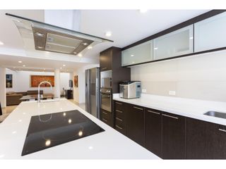 Foto 18 de Campo Alegre, Mansión, 1000 m2, 4 habitaciones, 7 baños, 5 parqueaderos