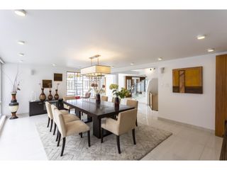 Foto 7 de Campo Alegre, Mansión, 1000 m2, 4 habitaciones, 7 baños, 5 parqueaderos