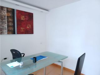 Foto 3 de Mariana de Jesús, Oficina, 15 m2, 1 ambiente, baños comunales