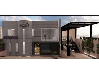Foto 9 de Mariana de Jesús, Oficina, 29 m2, 1 ambiente, 1 baño, 1 parqueadero
