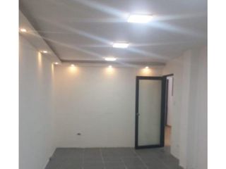 Foto 1 de Mariana de Jesús, Oficina, 36 m2, 1 ambiente, 1 baño, 1 parqueadero
