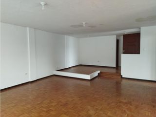 Foto 12 de Real Audiencia , Oficina, 90 m2, 5 ambientes, 3 baños, 1 parqueadero