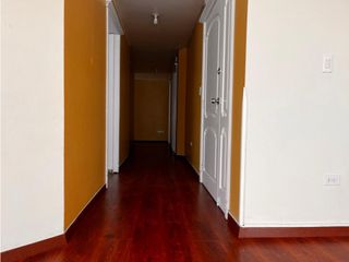 Foto 3 de Real Audiencia, Departamento en renta, 170 m2, 3 habitaciones, 3 baños, 1 parqueadero