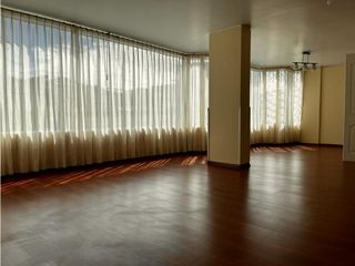 Foto 2 de Real Audiencia, Departamento en renta, 170 m2, 3 habitaciones, 3 baños, 1 parqueadero