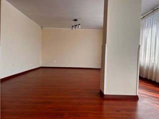 Foto 18 de Real Audiencia, Departamento en renta, 170 m2, 3 habitaciones, 3 baños, 1 parqueadero