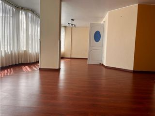 Foto 1 de Real Audiencia, Departamento en renta, 170 m2, 3 habitaciones, 3 baños, 1 parqueadero