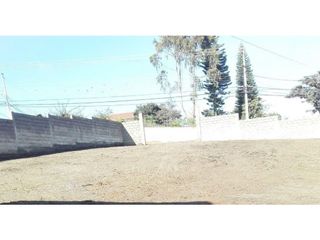 Foto 2 de Tumbaco, Terreno en renta, 600 m2, cos 100, frente 15 m