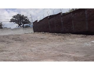 Foto 6 de Tumbaco, Terreno en renta, 600 m2, cos 100, frente 15 m
