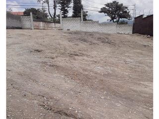 Foto 7 de Tumbaco, Terreno en renta, 600 m2, cos 100, frente 15 m