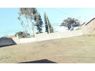 Foto 11 de Tumbaco, Terreno en renta, 600 m2, cos 100, frente 15 m