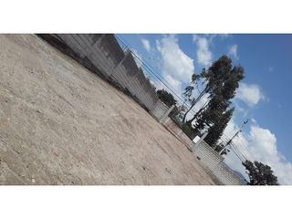 Foto 4 de Tumbaco, Terreno en renta, 600 m2, cos 100, frente 15 m