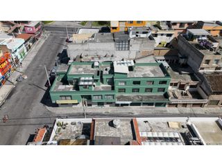 Foto 1 de La Michelena, Casa comercial en venta, 780 m2, 5 departamentos