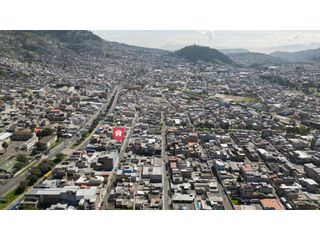 Foto 12 de La Michelena, Casa comercial en venta, 780 m2, 5 departamentos