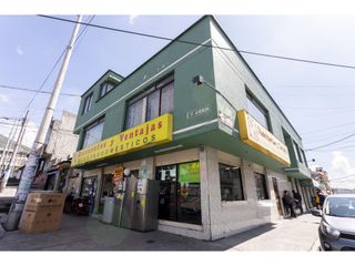 Foto 5 de La Michelena, Casa comercial en venta, 780 m2, 5 departamentos