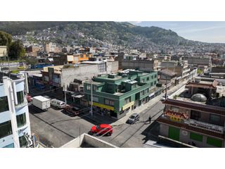 Foto 4 de La Michelena, Casa comercial en venta, 780 m2, 5 departamentos
