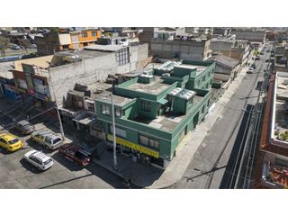 Foto 2 de La Michelena, Casa comercial en venta, 780 m2, 5 departamentos