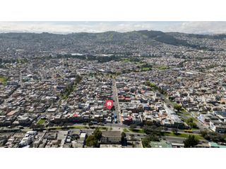 Foto 11 de La Michelena, Casa comercial en venta, 780 m2, 5 departamentos