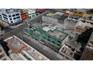 Foto 3 de La Michelena, Casa comercial en venta, 780 m2, 5 departamentos