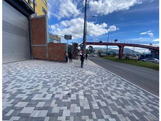 Foto 6 de Legarda, Galpón en renta, 800 m2, 1 ambiente, 1 baño, 7 parqueaderos