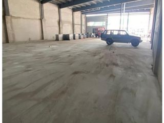Foto 1 de Legarda, Galpón en renta, 800 m2, 1 ambiente, 1 baño, 7 parqueaderos