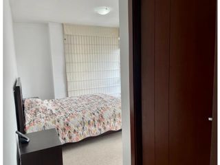 Foto 8 de 12 de Octubre, Departamento en renta, 120 m2, 3 habitaciones, 3 baños, 1 parqueaderos