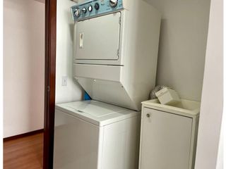 Foto 11 de 12 de Octubre, Departamento en renta, 120 m2, 3 habitaciones, 3 baños, 1 parqueaderos