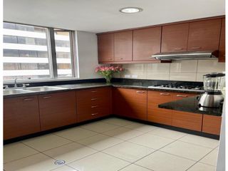 Foto 4 de 12 de Octubre, Departamento en renta, 120 m2, 3 habitaciones, 3 baños, 1 parqueaderos