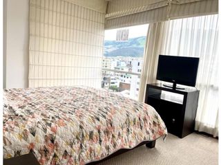 Foto 7 de 12 de Octubre, Departamento en renta, 120 m2, 3 habitaciones, 3 baños, 1 parqueaderos