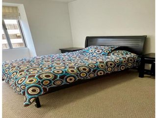 Foto 2 de 12 de Octubre, Departamento en renta, 120 m2, 3 habitaciones, 3 baños, 1 parqueaderos