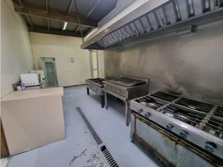 Foto 6 de Iñaquito, Local Comercial en renta, 110 m2, 4 ambientes, 2 baños