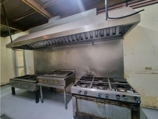 Foto 8 de Iñaquito, Local Comercial en renta, 110 m2, 4 ambientes, 2 baños