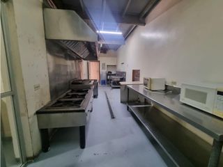 Foto 14 de Iñaquito, Local Comercial en renta, 110 m2, 4 ambientes, 2 baños