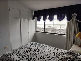 Foto 8 de Sangolqui, Casa en renta, 154 m2, 4 habitaciones, 3 baños, 3 parqueaderos
