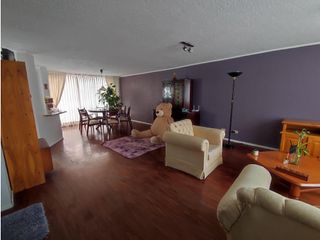 Foto 2 de Sangolqui, Casa en renta, 154 m2, 4 habitaciones, 3 baños, 3 parqueaderos