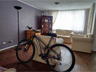 Foto 7 de Sangolqui, Casa en renta, 154 m2, 4 habitaciones, 3 baños, 3 parqueaderos