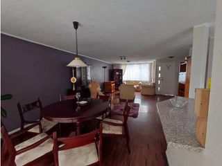 Foto 3 de Sangolqui, Casa en renta, 154 m2, 4 habitaciones, 3 baños, 3 parqueaderos