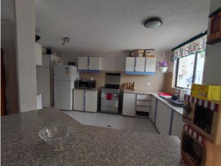 Foto 4 de Sangolqui, Casa en renta, 154 m2, 4 habitaciones, 3 baños, 3 parqueaderos