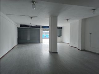 Foto 2 de El Dorado, Local Comercial en renta, 2 ambientes, 1 baño