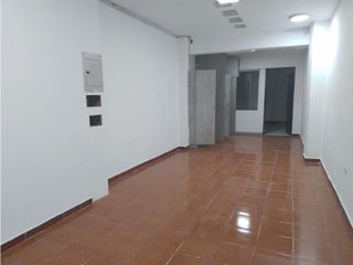 Foto 1 de El Dorado, Local Comercial en renta, 2 ambientes, 1 baño