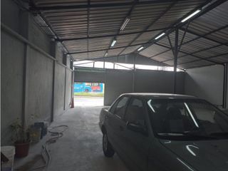 Foto 7 de El Dorado, Local Comercial en renta, 2 ambientes, 1 baño