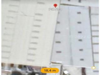Foto 9 de Llano Chico, Galpón, 900 m2, 1 ambiente, 1 baño, 3 parqueaderos