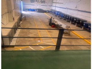 Foto 5 de Llano Chico, Galpón, 900 m2, 1 ambiente, 1 baño, 3 parqueaderos