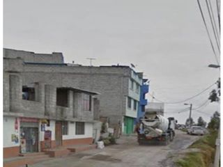Foto 11 de Llano Chico, Galpón, 900 m2, 1 ambiente, 1 baño, 3 parqueaderos
