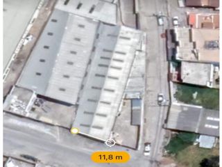 Foto 7 de Llano Chico, Galpón, 900 m2, 1 ambiente, 1 baño, 3 parqueaderos
