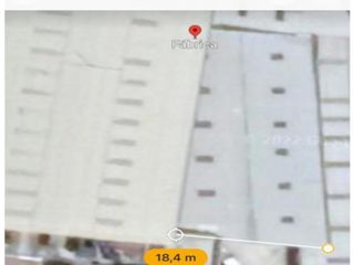 Foto 10 de Llano Chico, Galpón, 900 m2, 1 ambiente, 1 baño, 3 parqueaderos