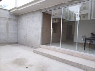 Ponceano, Suite en venta, 60 m2 1 habitación, 1 baño, 1 parqueadero