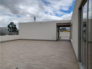 Ponceano, Suite en venta, 60 m2 1 habitación, 1 baño, 1 parqueadero