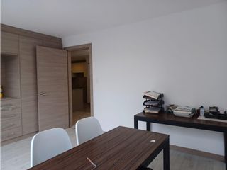 Ponceano, Suite en venta, 60 m2 1 habitación, 1 baño, 1 parqueadero